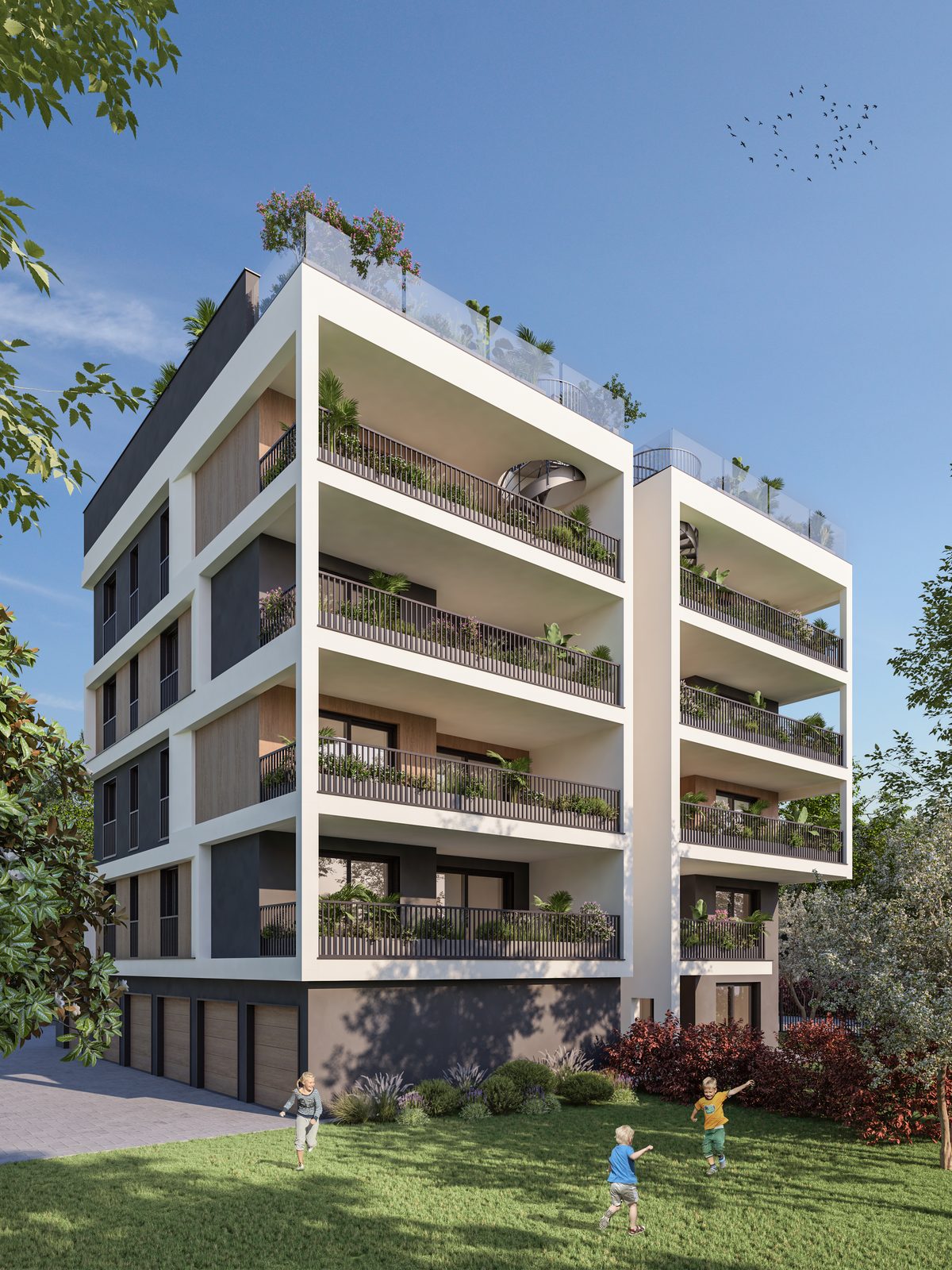 Residenza Galilei