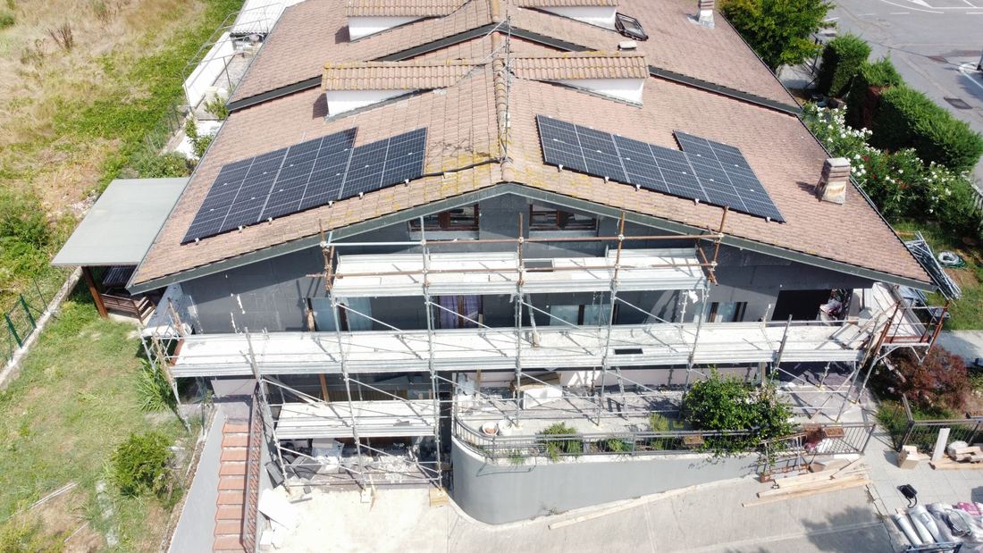 Villa C