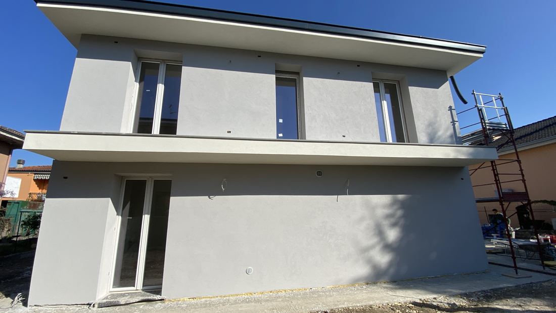 Villa CF