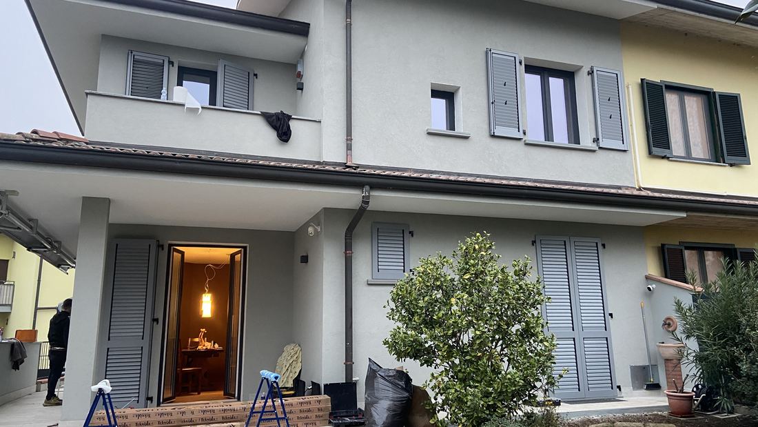 Villa P