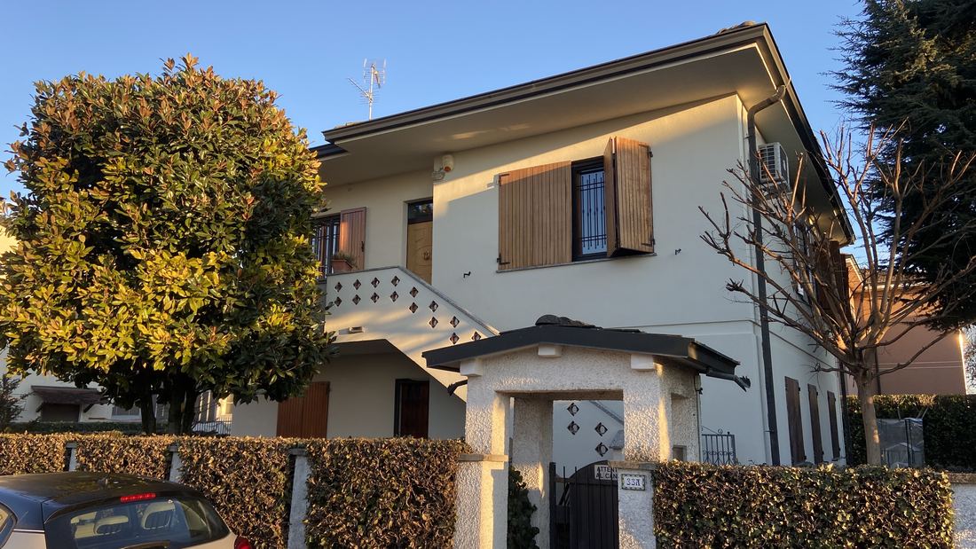 Villa N