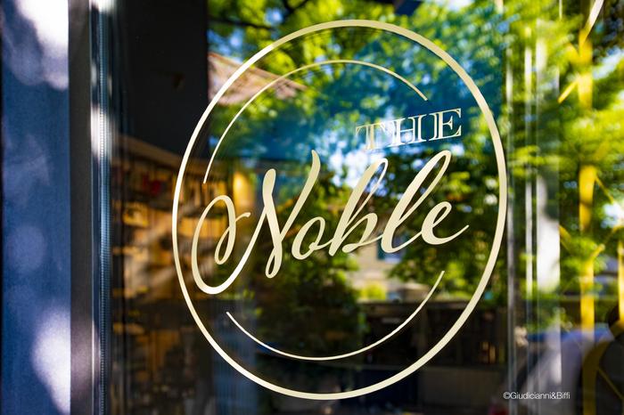 The Noble